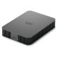 LaCie Mobile Drive Secure disco rigido esterno 4 TB USB tipo-C 3.2 Gen 1 (3.1 Gen 1) Grigio 6
