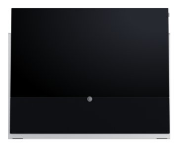 Loewe Iconic i.55 139,7 cm (55") 4K Ultra HD Wi-Fi Bianco