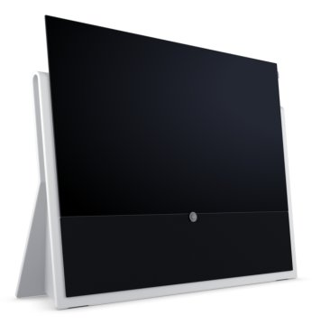 Loewe Iconic v.55 139,7 cm (55") 4K Ultra HD Wi-Fi Bianco