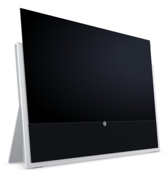 Loewe iconic i.65 165,1 cm (65") 4K Ultra HD Wi-Fi Bianco
