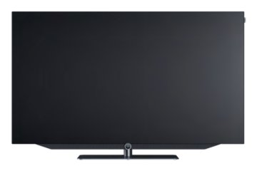 Loewe bild v.48 121,9 cm (48") 4K Ultra HD Wi-Fi Nero, Grigio 800 cd/m²