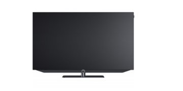 Loewe bild v.55 dr+ 139,7 cm (55") 4K Ultra HD Wi-Fi Grigio