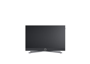 Loewe bild c.32 81,3 cm (32") Full HD Smart TV Wi-Fi Grigio 400 cd/m²