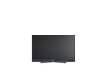 Loewe bild c.43 109,2 cm (43") 4K Ultra HD Smart TV Wi-Fi Grigio