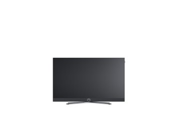 Loewe bild c.43 109,2 cm (43") 4K Ultra HD Smart TV Wi-Fi Grigio 500 cd/m²