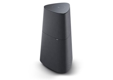 Loewe Klang mr5 Grigio Wireless 180 W