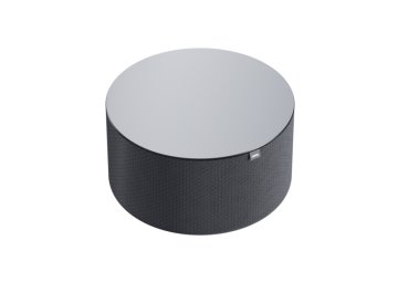 Loewe Klang sub1 Nero, Grigio Subwoofer attivo 160 W