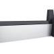 Loewe Home.Cinema Set 553 sistema home cinema 4.0 canali 1360 W Compatibilità 3D Grigio 5