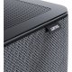 Loewe Home.Cinema Set 553 sistema home cinema 4.0 canali 1360 W Compatibilità 3D Grigio 6