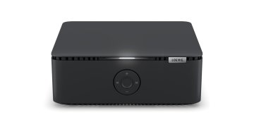 Loewe multi.room amp 600 W 2.0 canali Stereo Nero