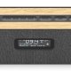 Loewe Radio. Frequency Portatile Digitale Grigio, Legno 2