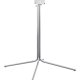 Loewe 60803Q00 Supporto TV a parete Cromo 2