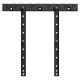 Loewe Wall mount universal 165,1 cm (65