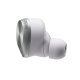 Technics AZ80 Cuffie True Wireless Stereo (TWS) In-ear Musica e Chiamate Bluetooth Argento 6