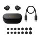 Technics AZ80 Cuffie True Wireless Stereo (TWS) In-ear Musica e Chiamate Bluetooth Nero 8