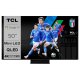 TCL C80 Series Serie C80 Smart TV Mini LED 4K 50