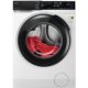 AEG LR8H94GBY lavatrice Caricamento frontale 9 kg 1400 Giri/min Bianco 2