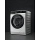 AEG LR8H94GBY lavatrice Caricamento frontale 9 kg 1400 Giri/min Bianco 8