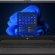 HP 250 15.6 inch G9 Notebook PC Intel® Celeron® N4500 Computer portatile 39,6 cm (15.6