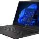 HP 250 15.6 inch G9 Notebook PC Intel® Celeron® N4500 Computer portatile 39,6 cm (15.6
