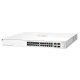 HPE Aruba Networking Aruba Instant On 1930 Gestito L2+ Gigabit Ethernet (10/100/1000) Supporto Power over Ethernet (PoE) 1U Bianco 3
