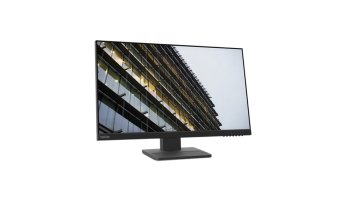 Lenovo ThinkVision E24-28 Monitor PC 60,5 cm (23.8") 1920 x 1080 Pixel Full HD LED Nero