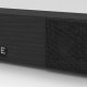 Empire Media SB.200ECOB altoparlante 2-vie Nero Cablato 200 W 5