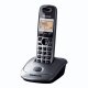 Panasonic KX-TG2511JTT telefono Telefono DECT Identificatore di chiamata Titanio 2