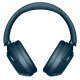 Sony WH-XB910N Cuffie Wireless A Padiglione Musica e Chiamate Bluetooth Blu 4