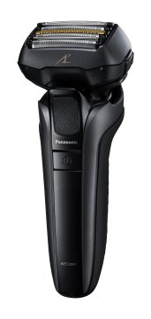 Panasonic ES-LV6U-K803 rasoio elettrico Trimmer Nero
