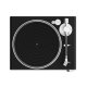 Victrola Stream Carbon Giradischi con trasmissione a cinghia Nero, Argento 2