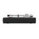 Victrola Stream Carbon Giradischi con trasmissione a cinghia Nero, Argento 4