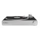 Victrola Stream Carbon Giradischi con trasmissione a cinghia Nero, Argento 5