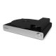 Victrola Stream Carbon Giradischi con trasmissione a cinghia Nero, Argento 6