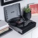Victrola Revolution GO Giradischi con trasmissione a cinghia Nero 3