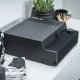 Victrola Revolution GO Giradischi con trasmissione a cinghia Nero 4