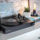 Victrola Stream Giradischi con trasmissione a cinghia Nero 7
