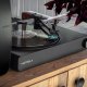 Victrola Stream Giradischi con trasmissione a cinghia Nero 8