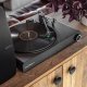 Victrola Stream Giradischi con trasmissione a cinghia Nero 10