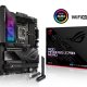 ASUS ROG MAXIMUS Z790 HERO Intel Z790 LGA 1700 ATX 7