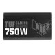 ASUS TUF Gaming 750W Gold alimentatore per computer 20+4 pin ATX ATX Nero 6