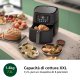 Philips 5000 series Airfryer 7.2L, Friggitrice ad aria 16-in-1, App per ricette , accessorio teglia HD9285/93 14