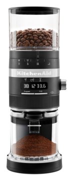 KitchenAid 5KCG8433EBM 240 W Nero