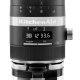 KitchenAid 5KCG8433EBM 240 W Nero 2