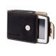 TomTom Leather Carry Case Nero Pelle 3