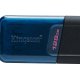 Kingston Technology DataTraveler 128GB 80 M 200MB/s USB-C 3.2 Gen 1 3