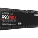 Samsung SSD 990 PRO NVMe M.2 SSD 5