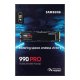 Samsung SSD 990 PRO NVMe M.2 SSD 6