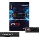 Samsung SSD 990 PRO NVMe M.2 SSD 9