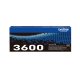 Brother TN-3600 cartuccia toner 1 pz Originale Nero 5